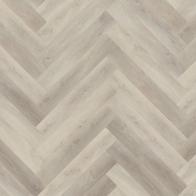 Style Herringbone Besan